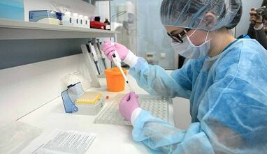 A körömgomba diagnosztikai lehetőségei